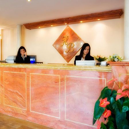 Hotel Bright Roma Exterior foto